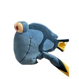 Dory Kohls Cares Disney‎ Pixar Plush Fish Stuffed Animal Finding Nemo Toy 14"